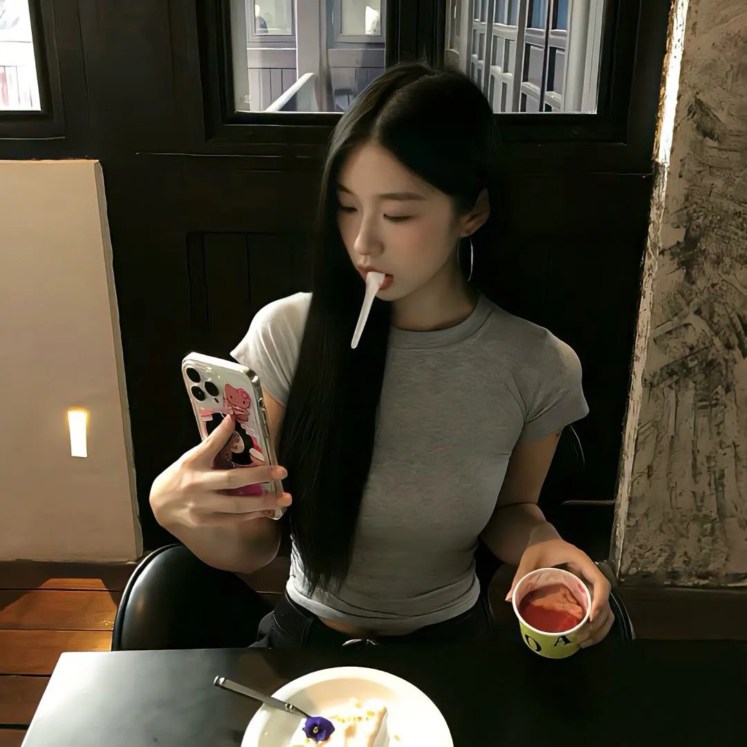 某事的开始